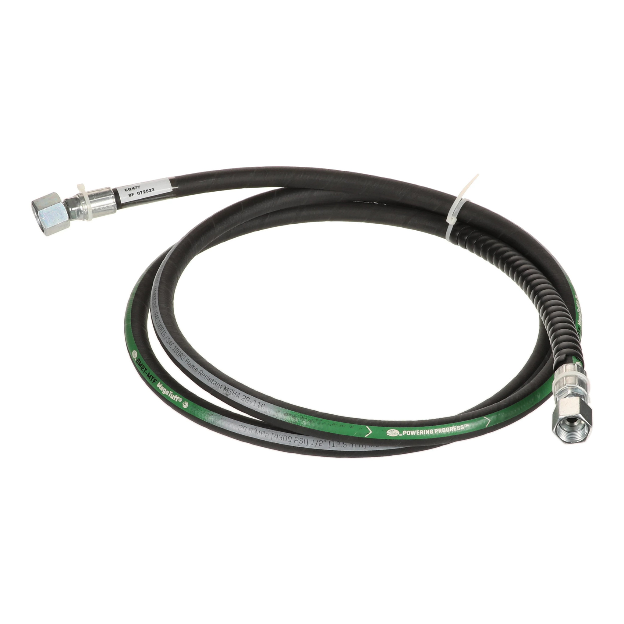 HOSE | FLEXICOIL | US | EN