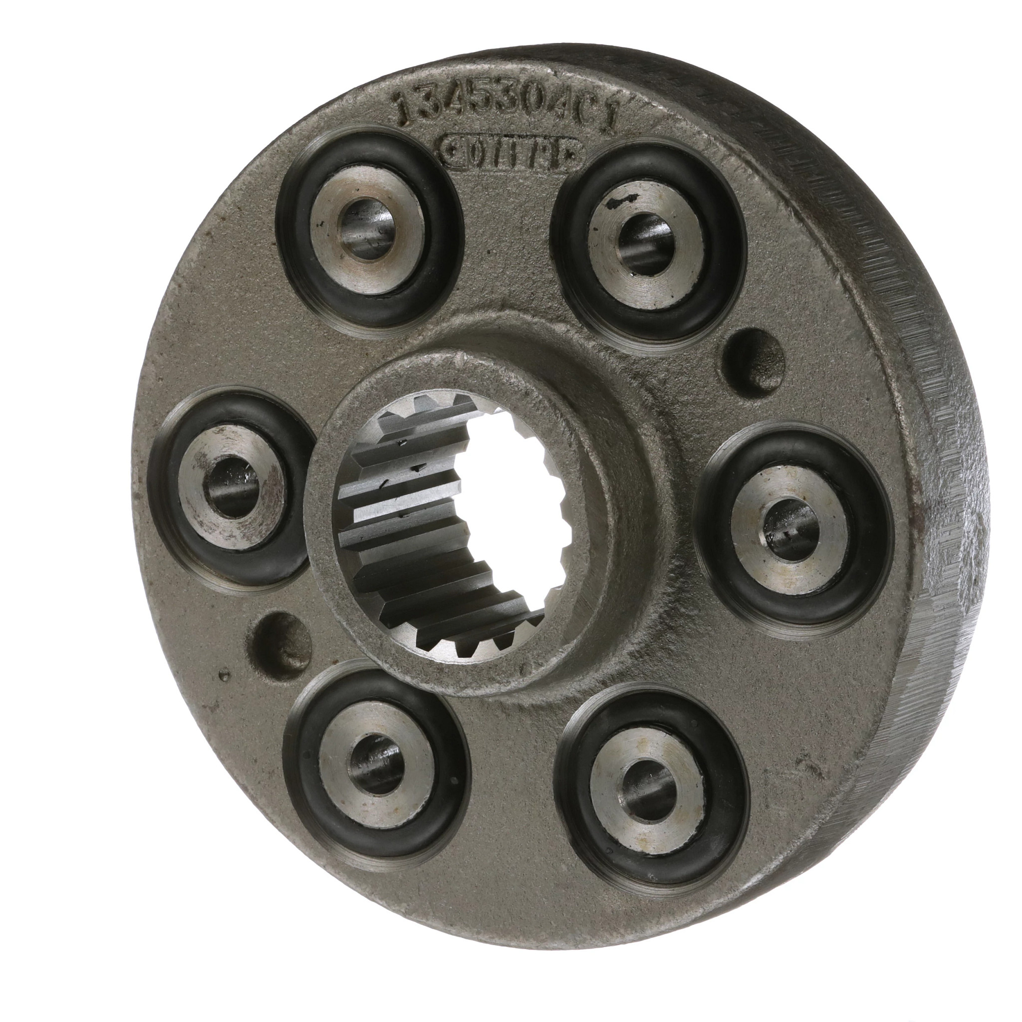 Acomplamento 17 Estrias | CASEIH | BR | PT