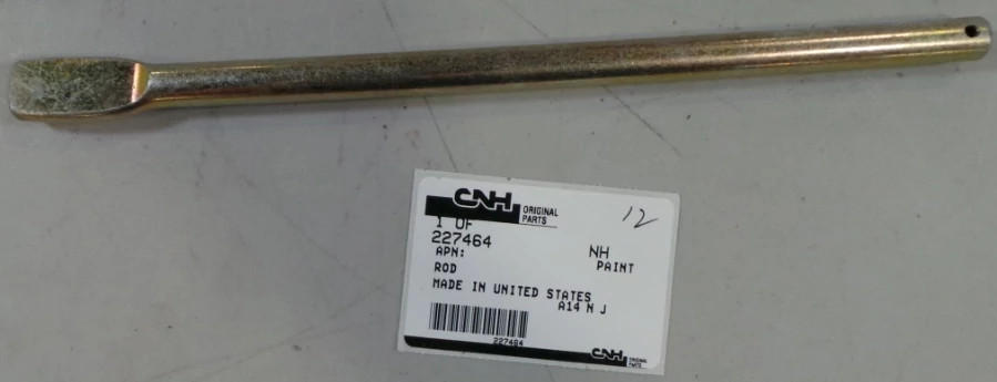 ROD | CASEIH | US | EN