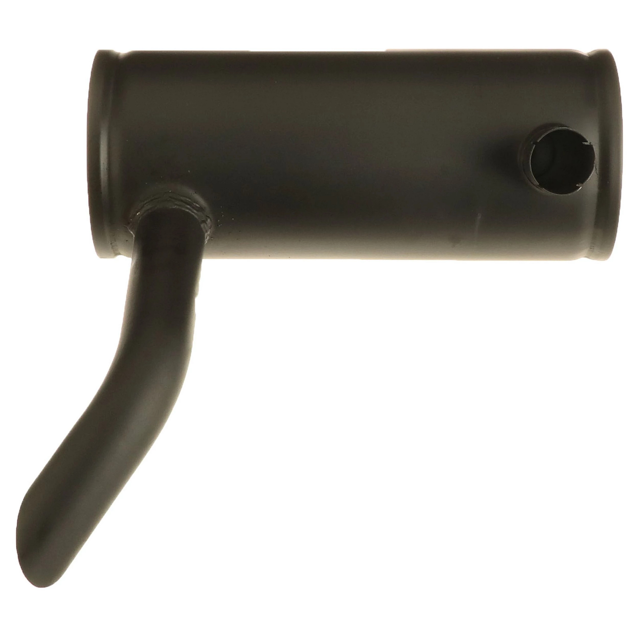 MUFFLER | CASECE | CA | EN