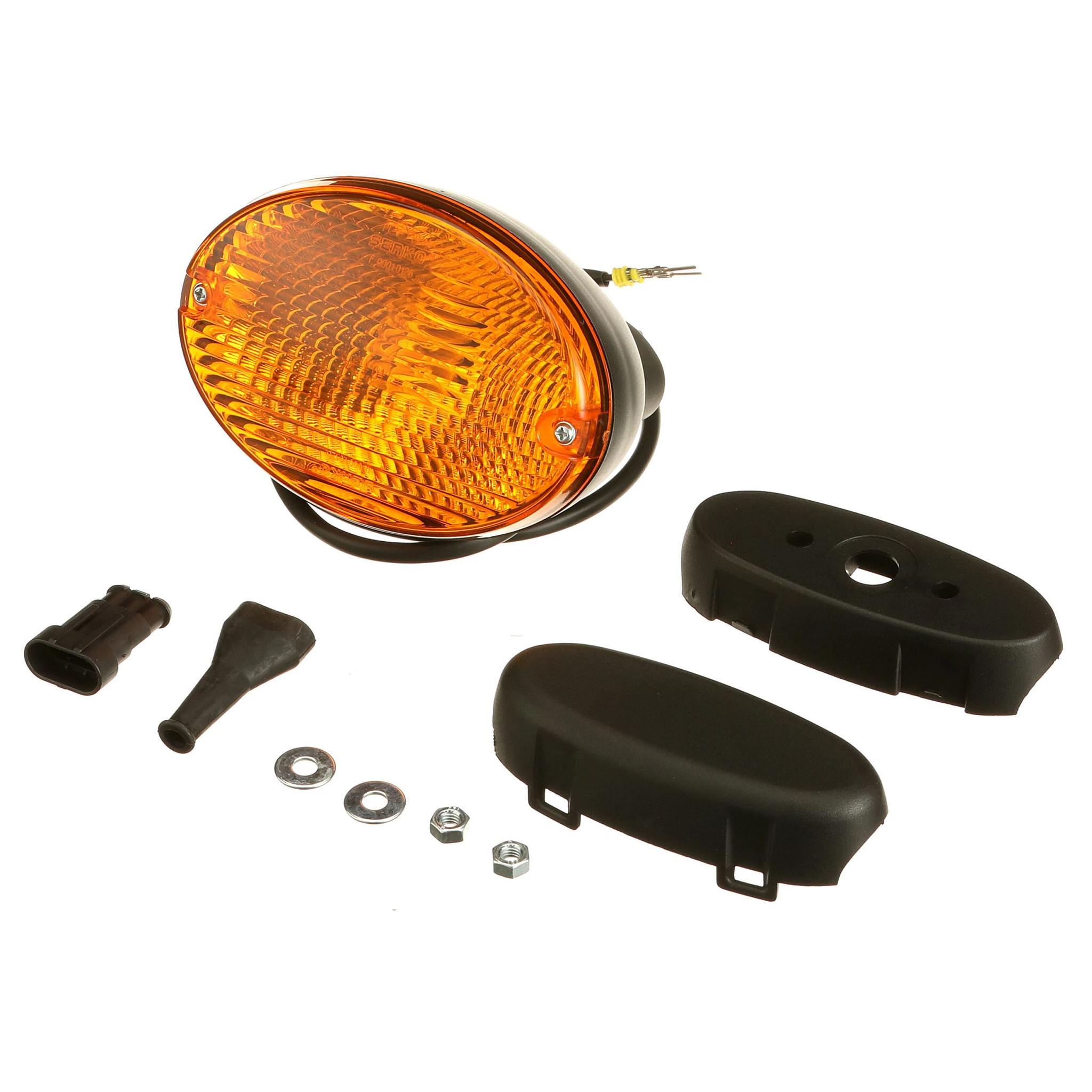 Turn/smv Lamp | NEWHOLLANDAG | US | EN