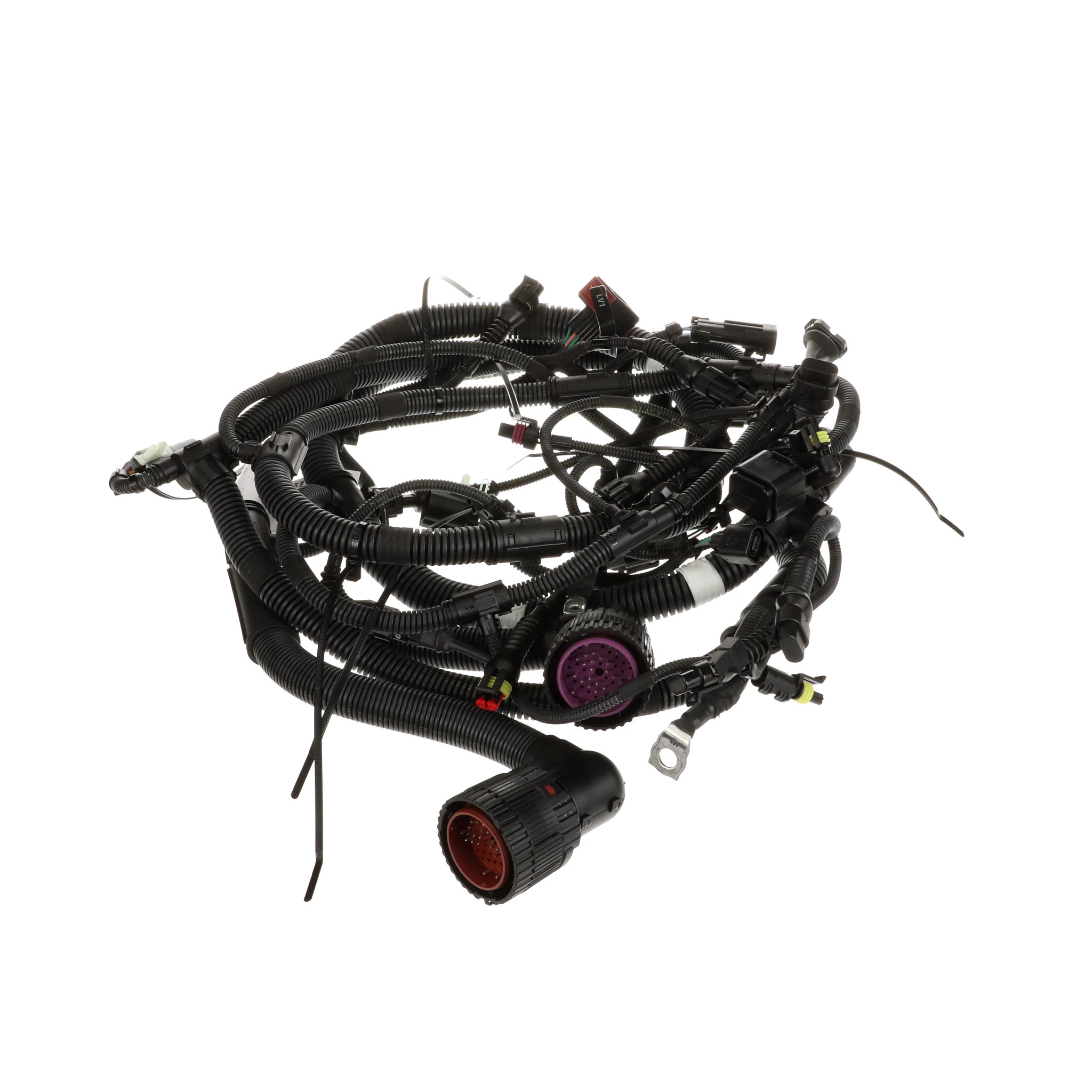 CHICOTE | CASEIH | BR | PT