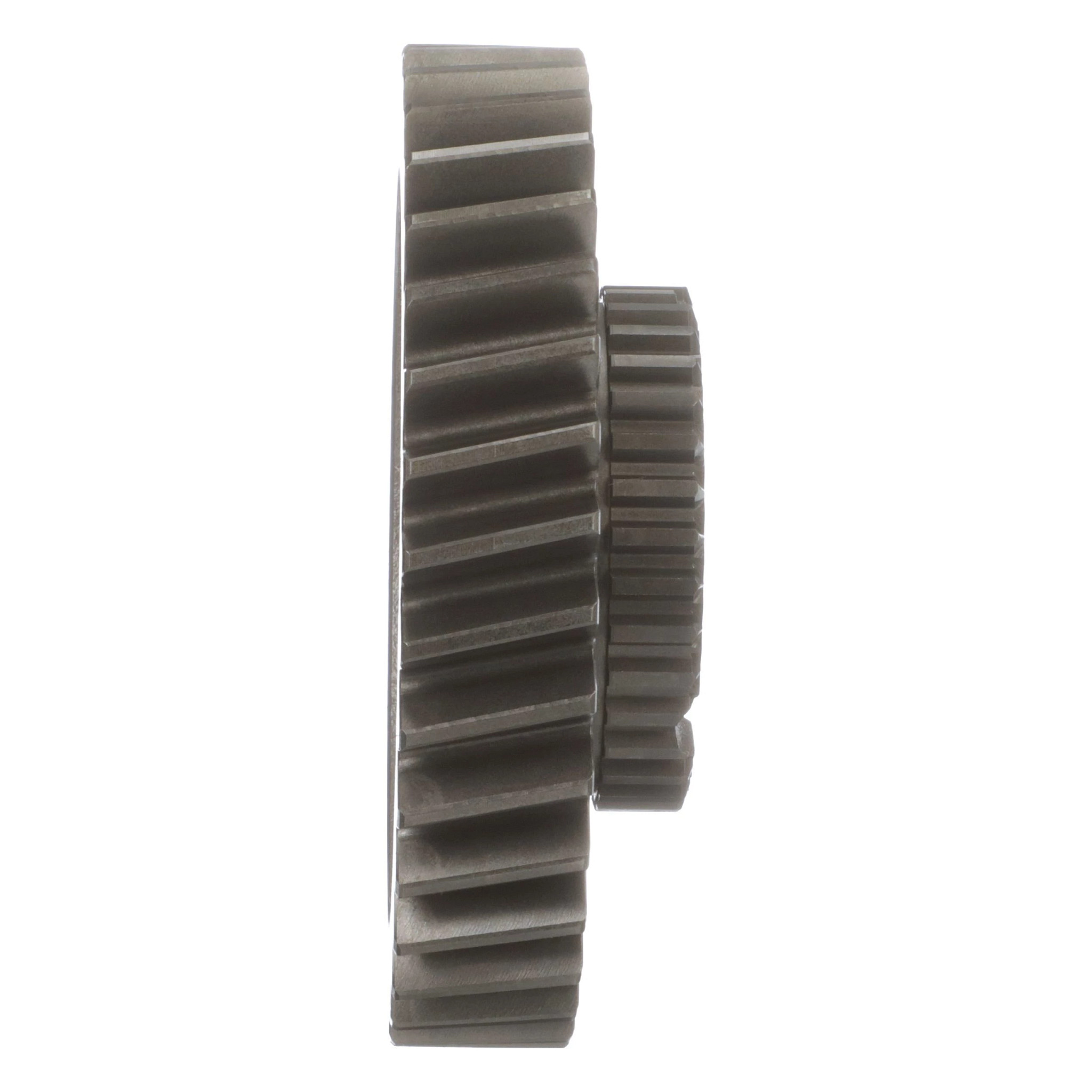 Gear - 2nd Output