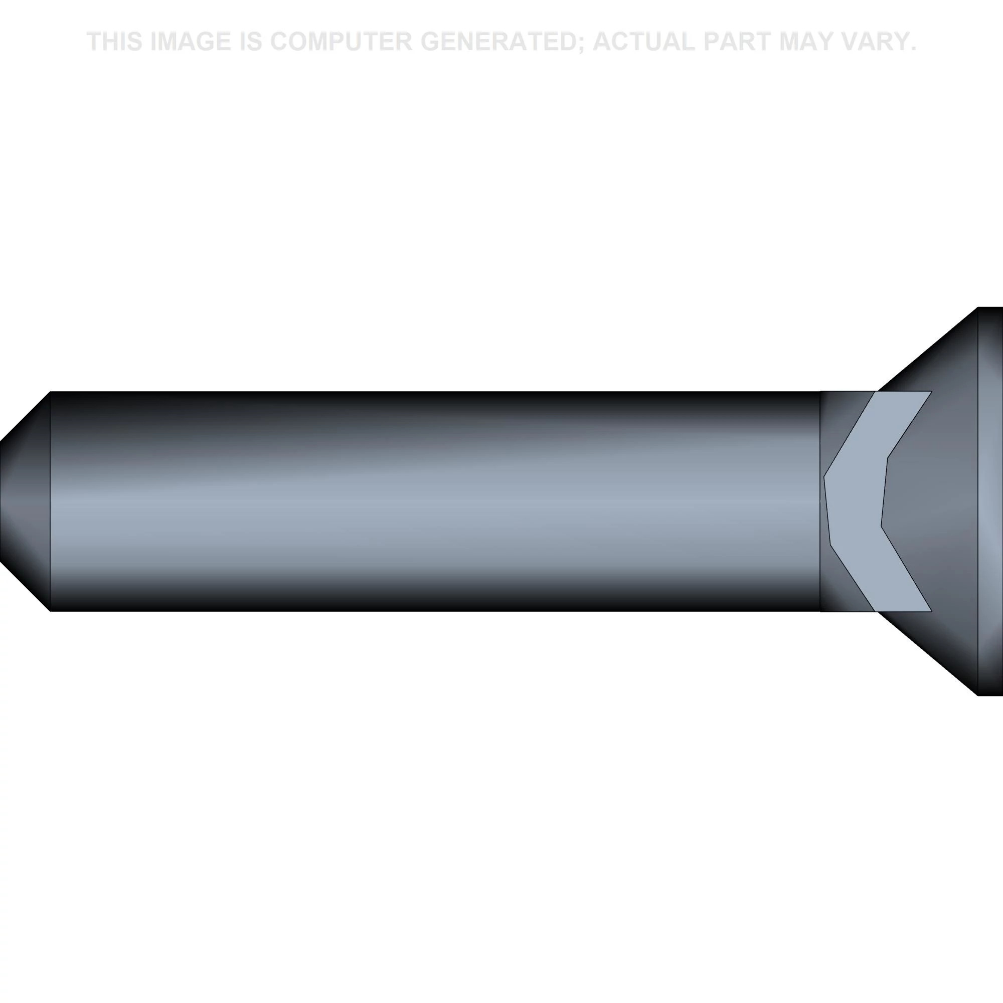 PLOW BOLT | FLEXICOIL | US | EN
