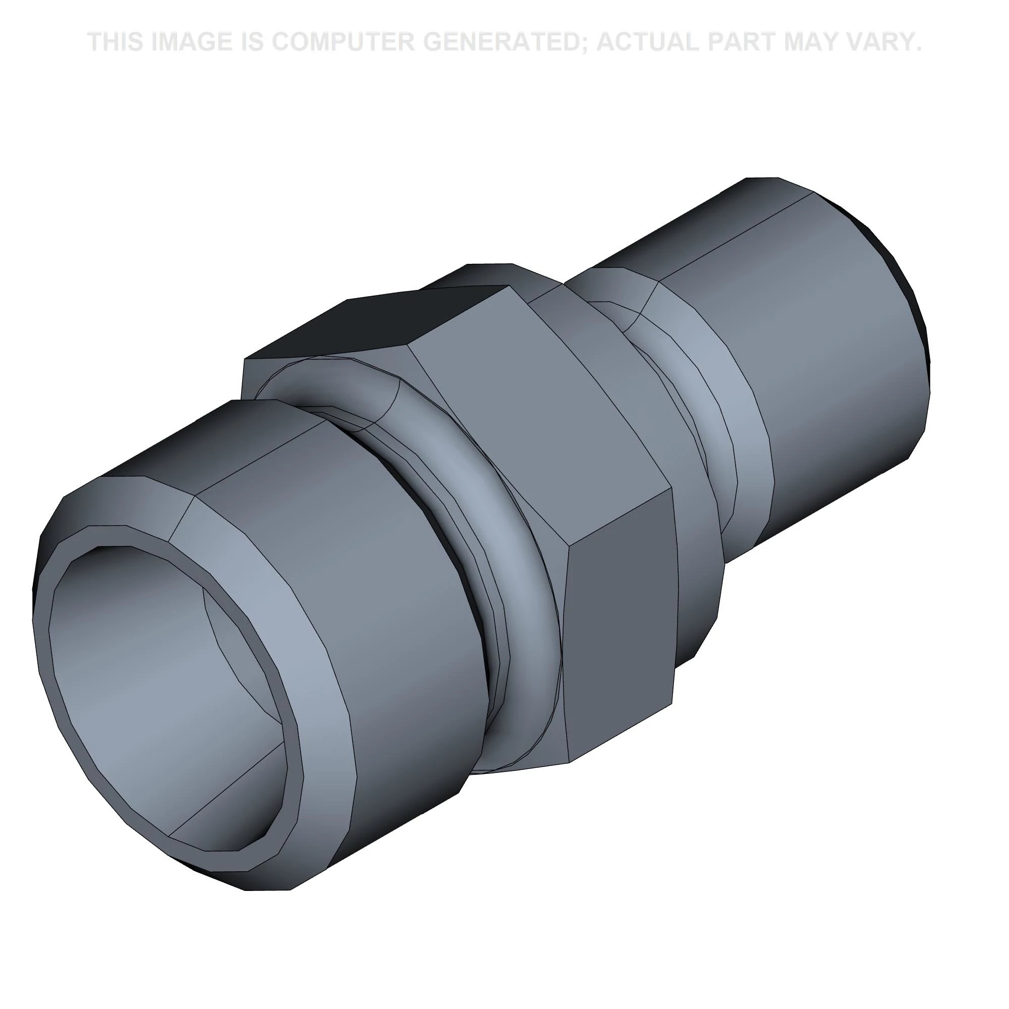 Hyd Connector | CASECE | CA | EN