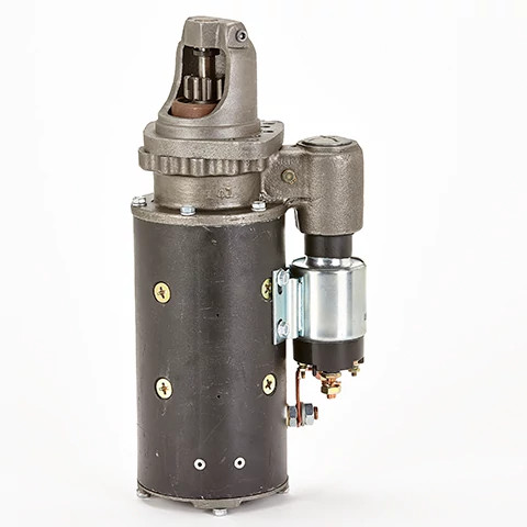 Démarreur Reman | NEWHOLLANDCE | CA | FR