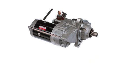 STARTER MOTOR | CASEIH | IE | EN