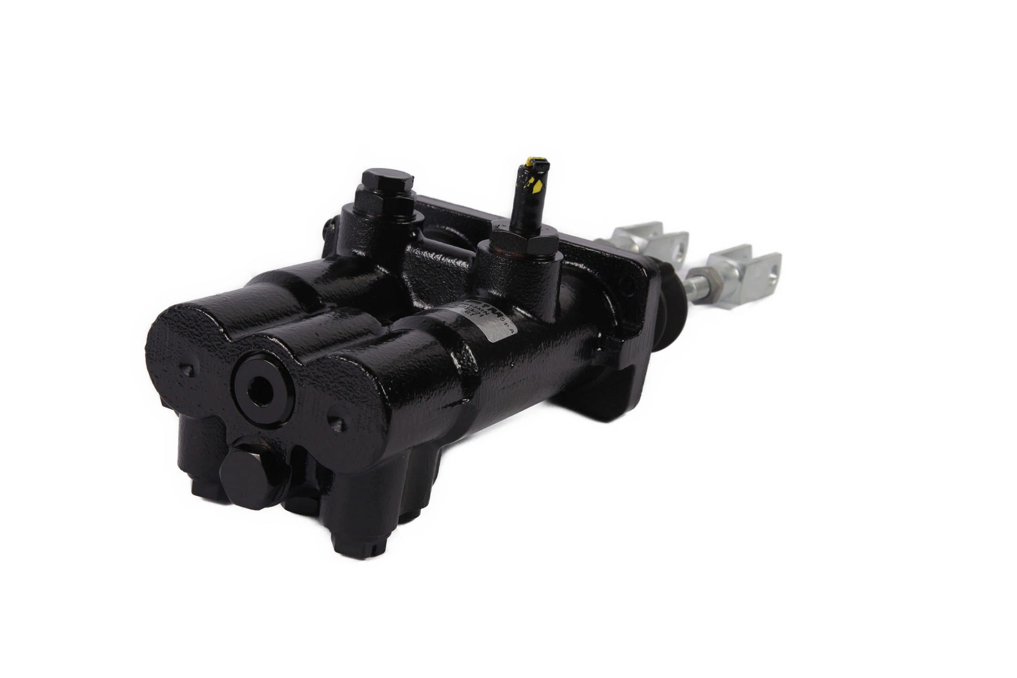 Cilindro principal do travão diferencial - 325 mm C x 125 mm L x 113 mm A