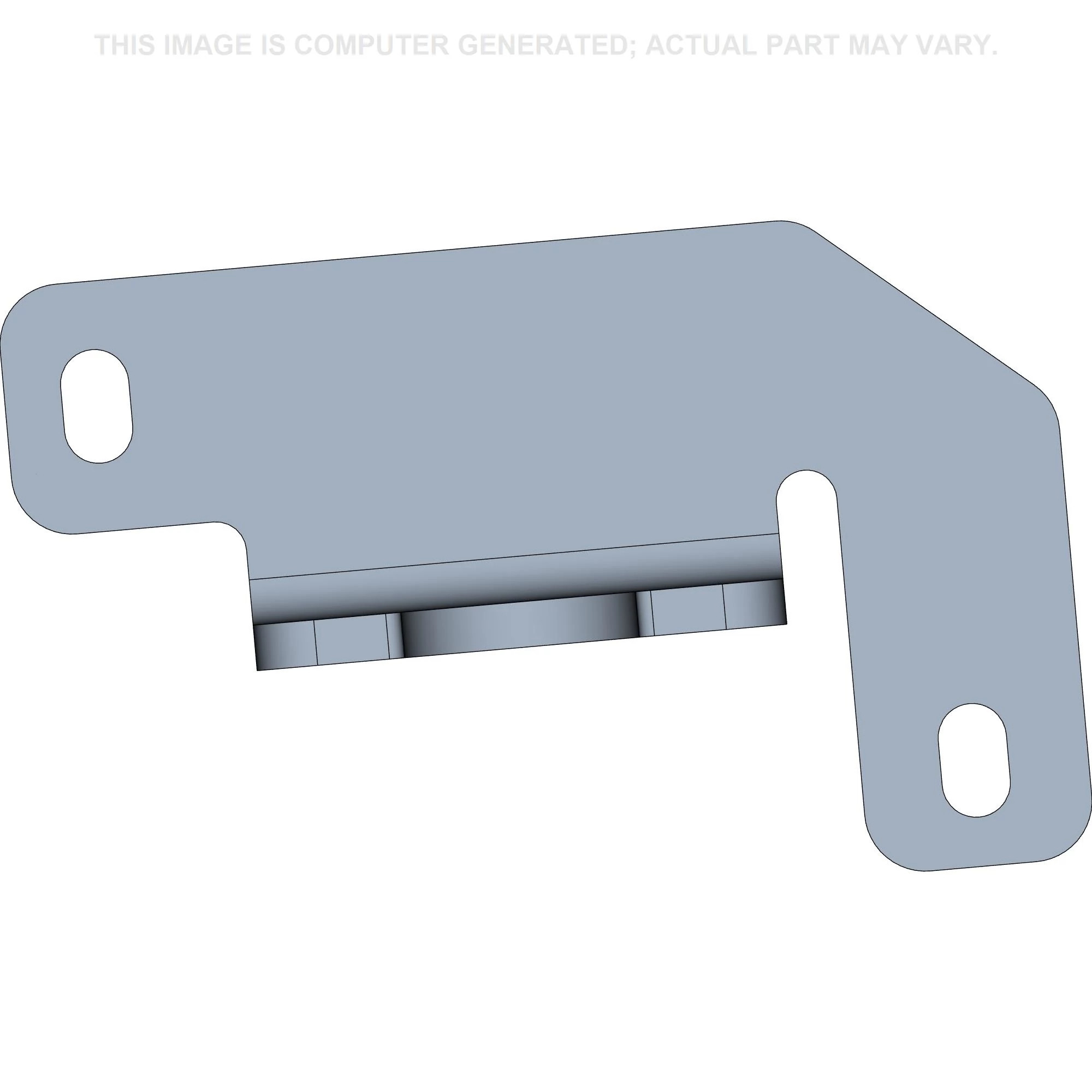 BRACKET | NEWHOLLANDAG | EU | ES
