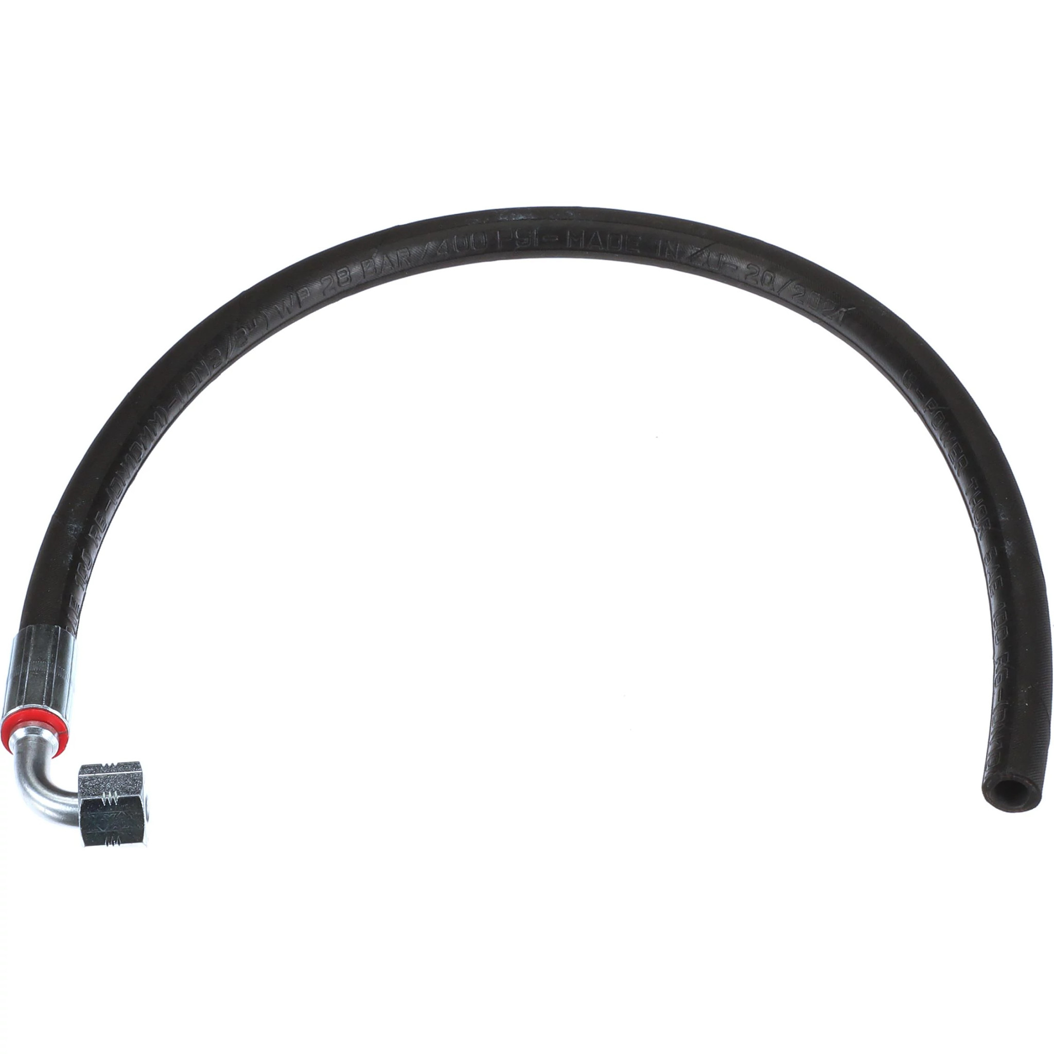 HOSE | NEWHOLLANDAG | GB | EN