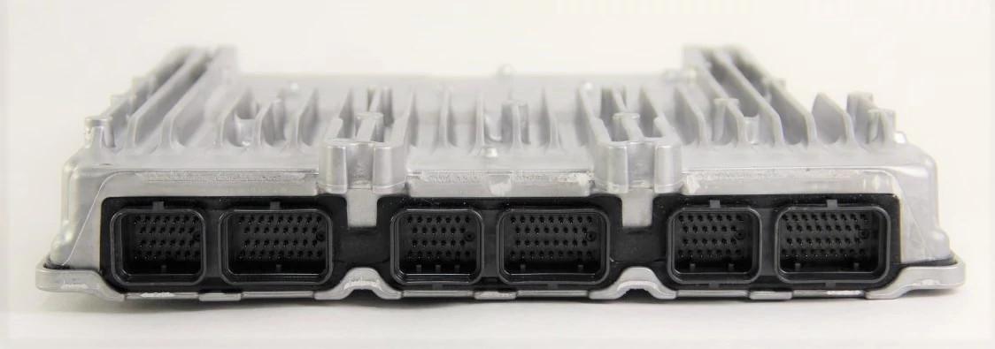 REMAN ELECT CONTROL | CASEIH | US | EN