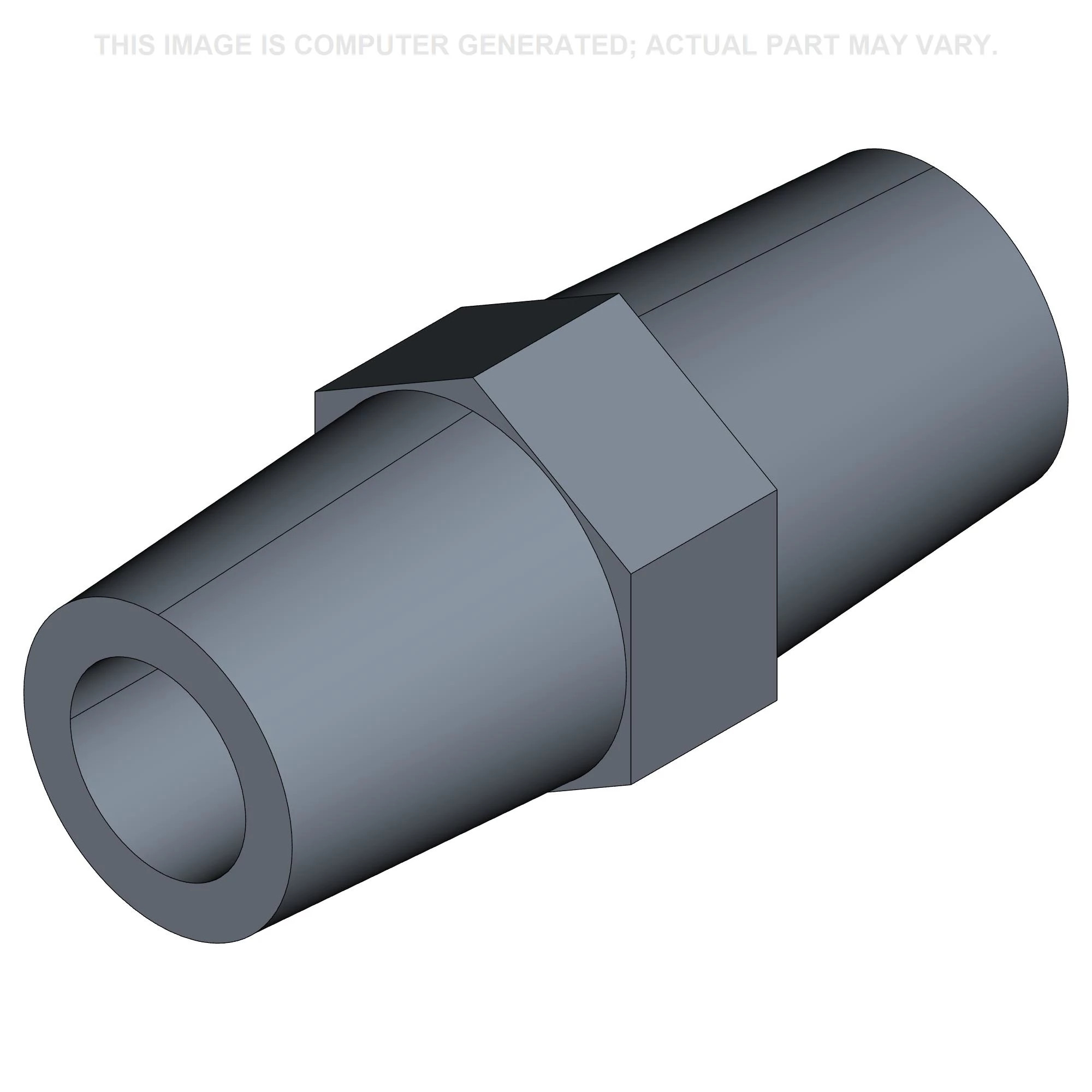 Raccord | NEWHOLLANDAG | CA | FR