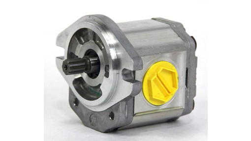 POMPE HYDRAU RENOVEE | STEYR | EU | EN