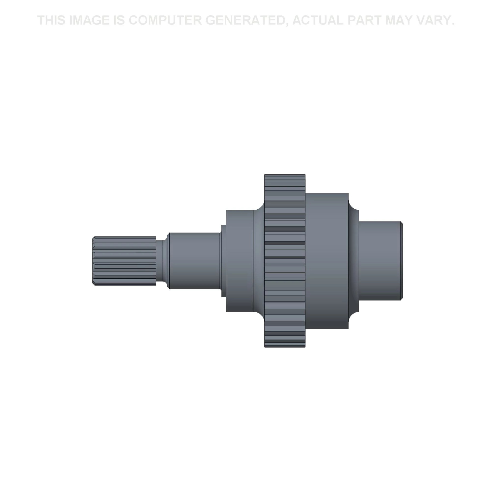 SPLINED COUPLING | NEWHOLLANDCE | US | EN