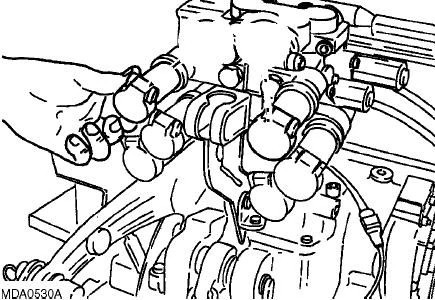DIA KIT, TRACTOR | NEWHOLLANDCE | SA | EN