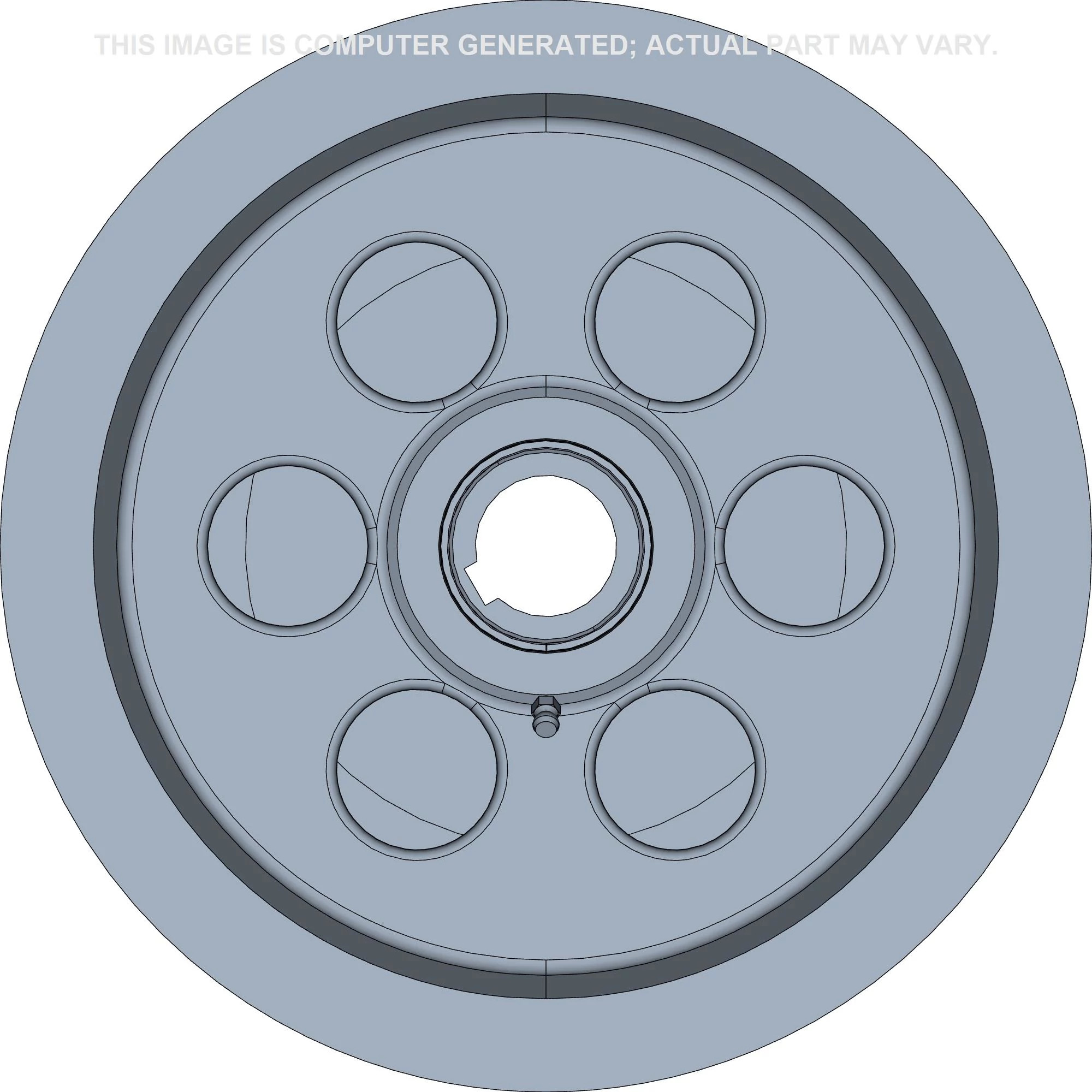 RIEMENSCHEIBE | CASEIH | DE | DE
