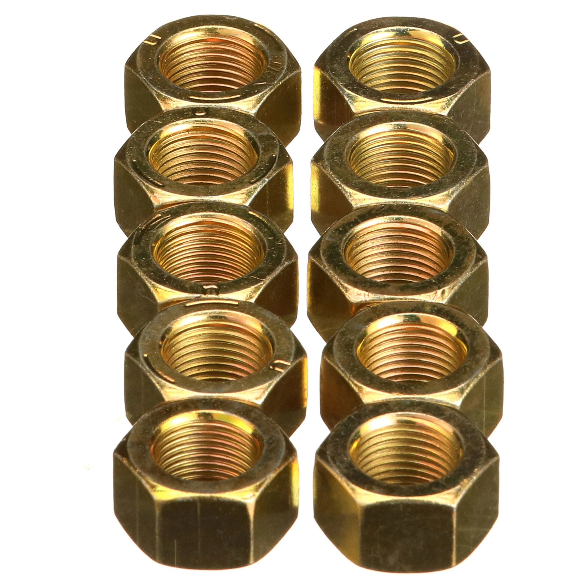 Porca sextavada - Grau 5 - 5/8"-18