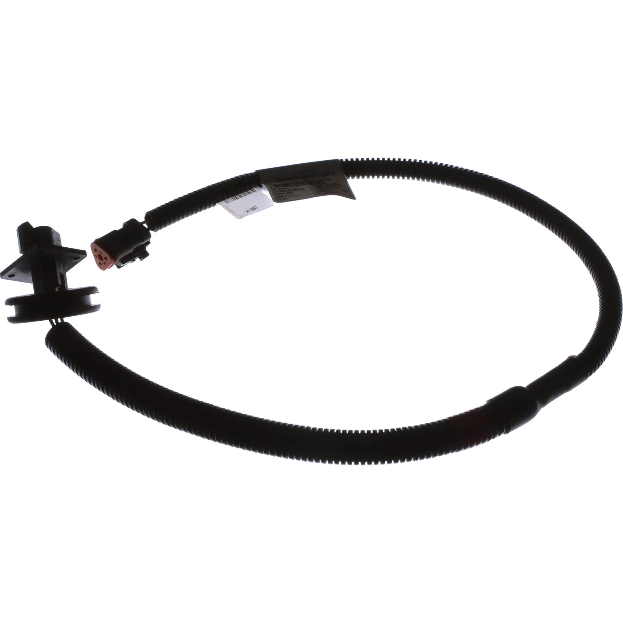 WIRE HARNESS | NEWHOLLANDAG | US | EN