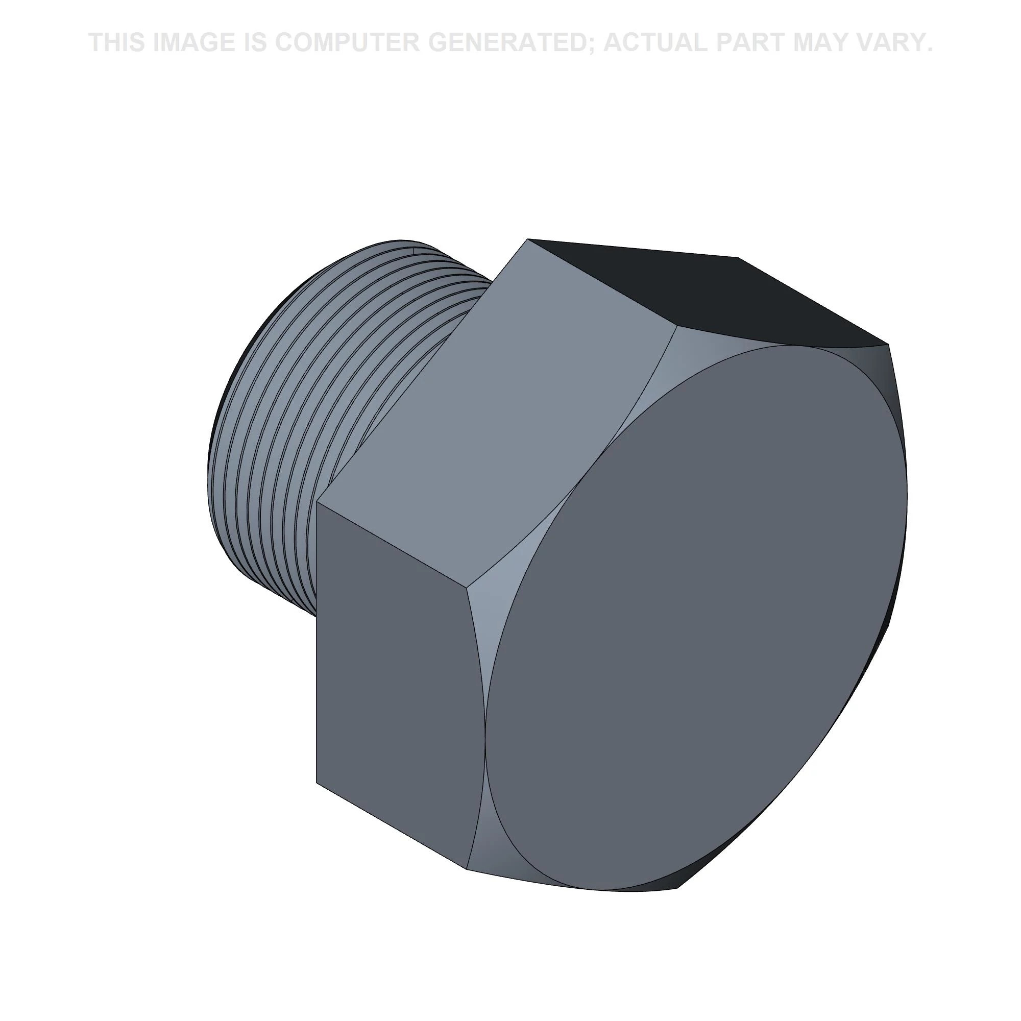 PLUG, DRAIN | CASEIH | CA | EN