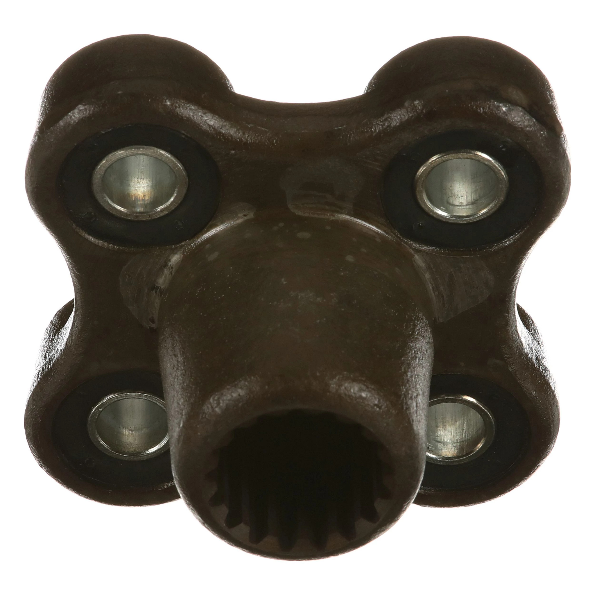 ACOPLAMENTO FLEXÍVEL