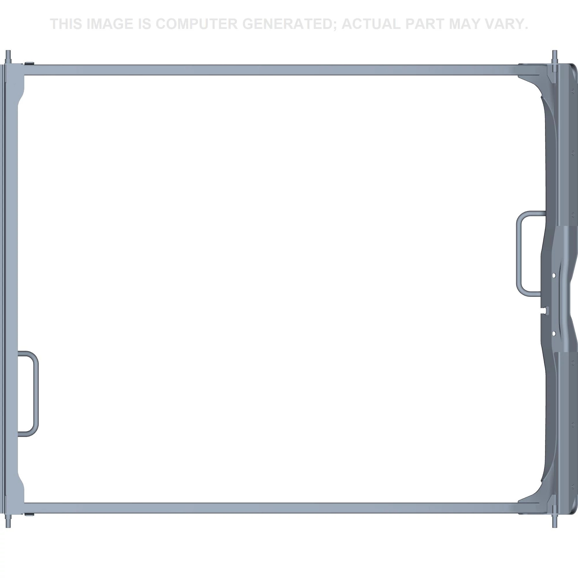 FRAME | CASEIH | NZ | EN