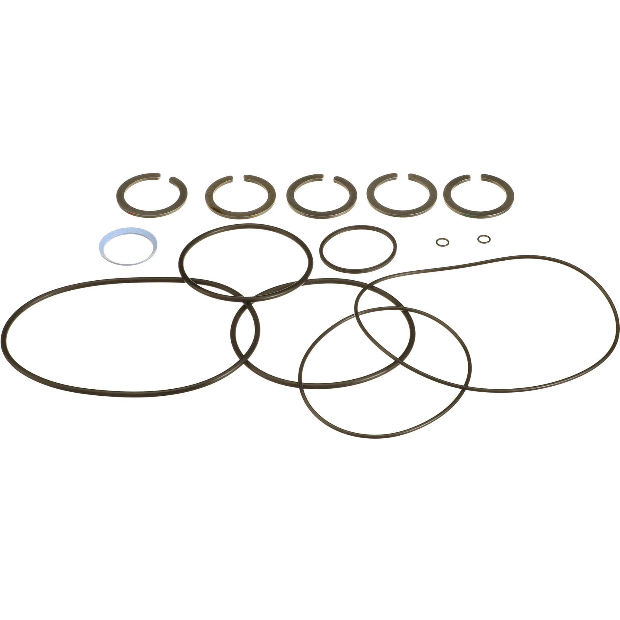 KIT DE JOINTS | NEWHOLLANDAG | FR | FR