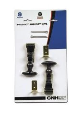 Rubber Latch Kit | CASEIH | EU | IT