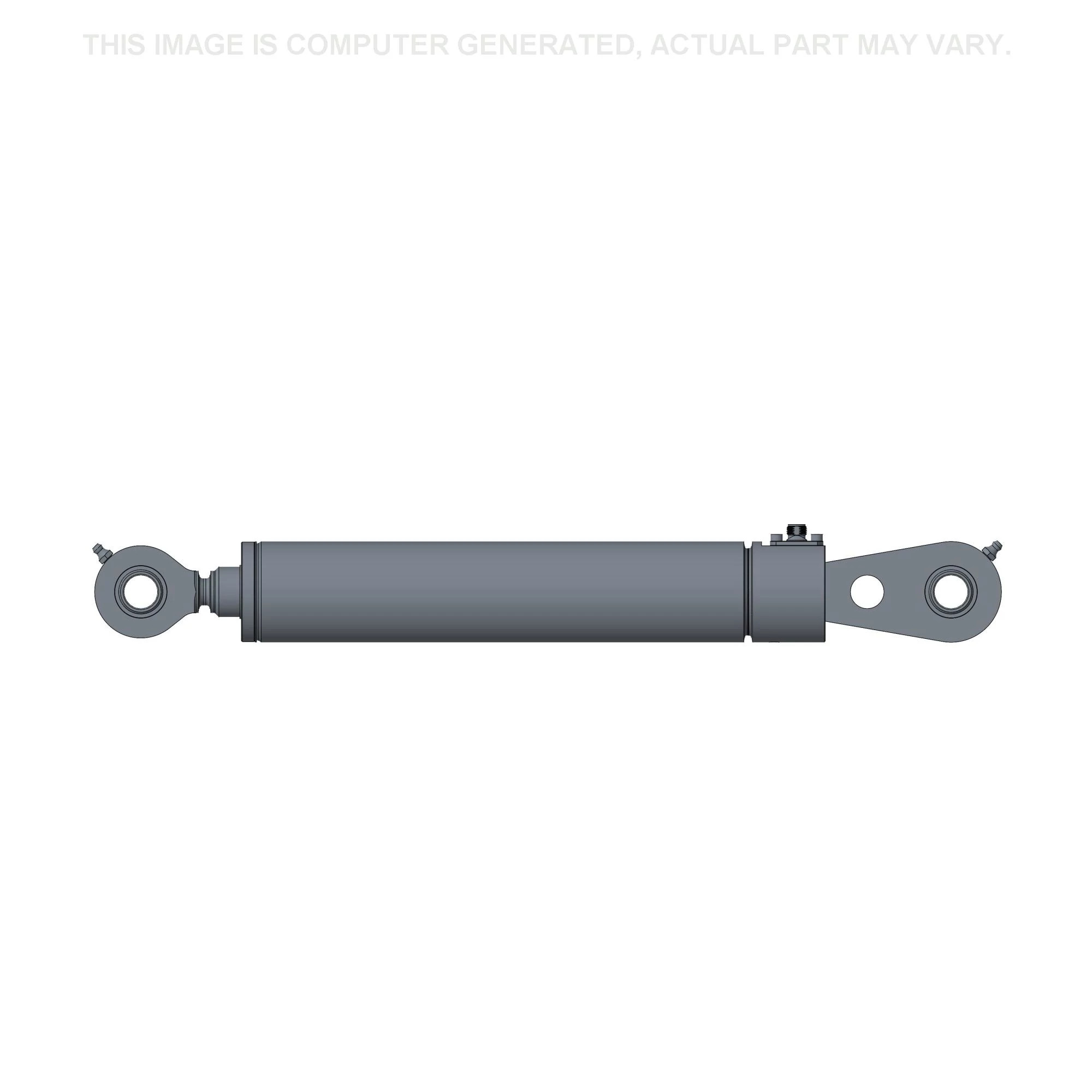 VERIN HYDRAULIQUE | CASEIH | FR | FR
