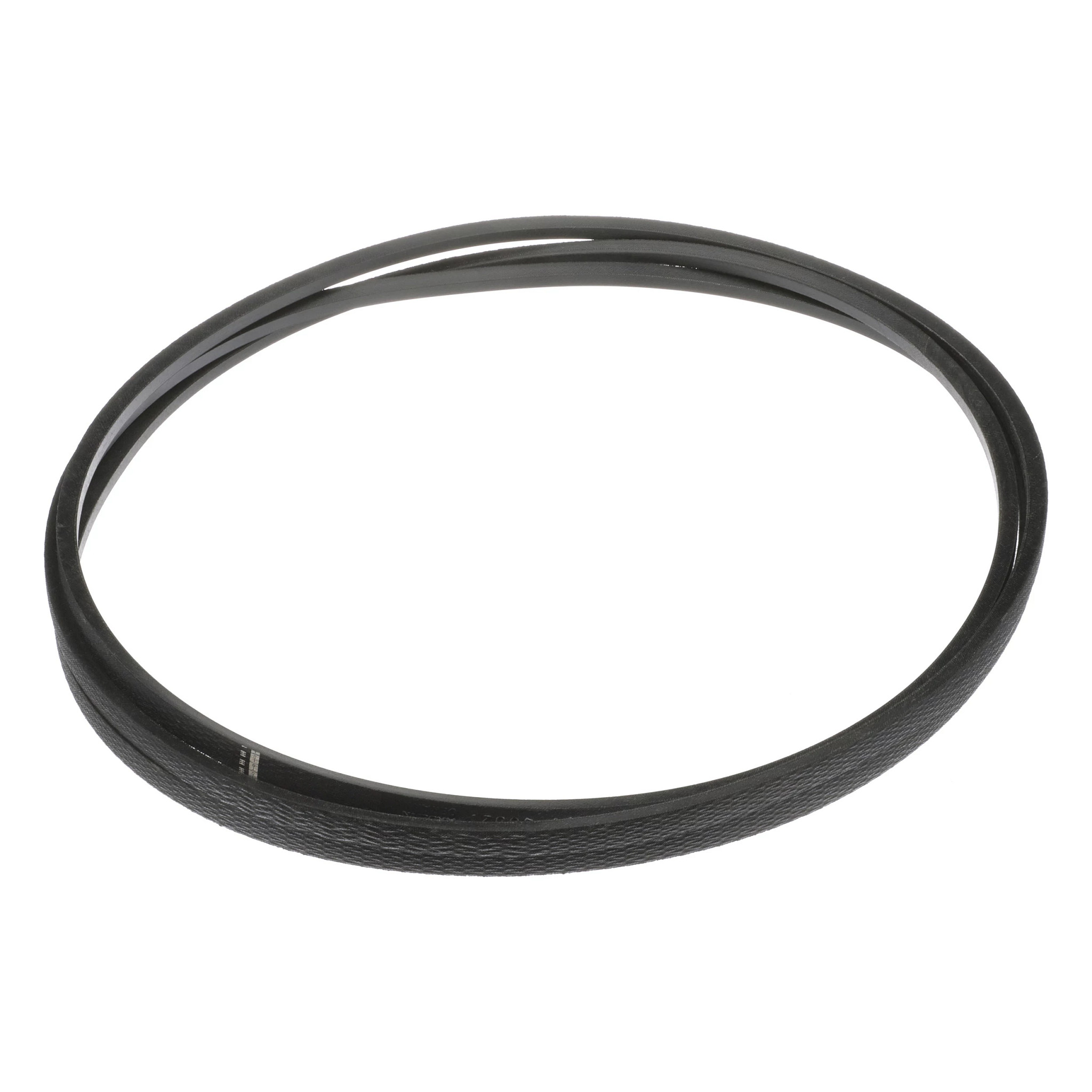 Courroie d'entraînement en V de l'épandeur de pailles de 0,63 po (l) | CASEIH | CA | FR