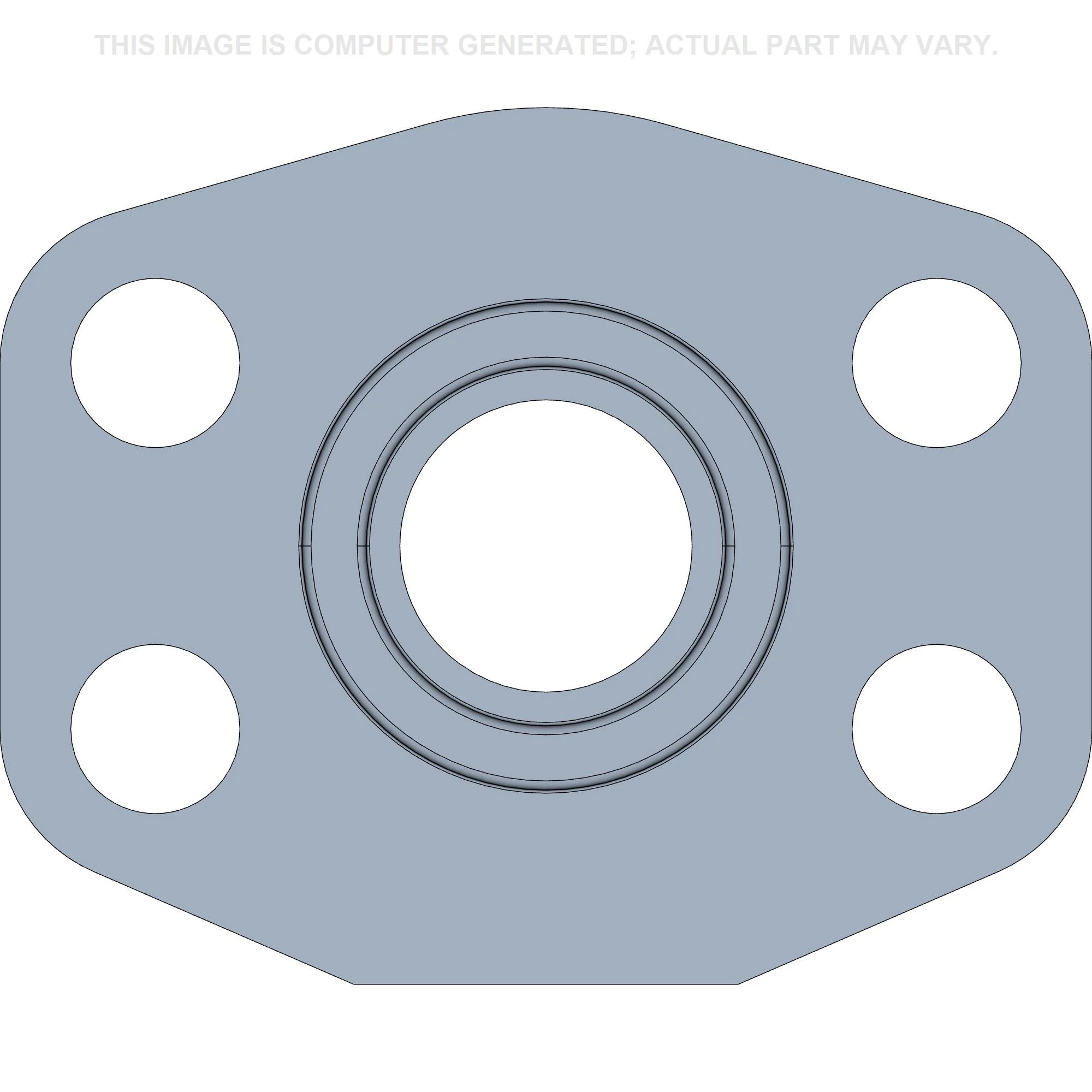FLANGE | FLEXICOIL | AMEA | EN