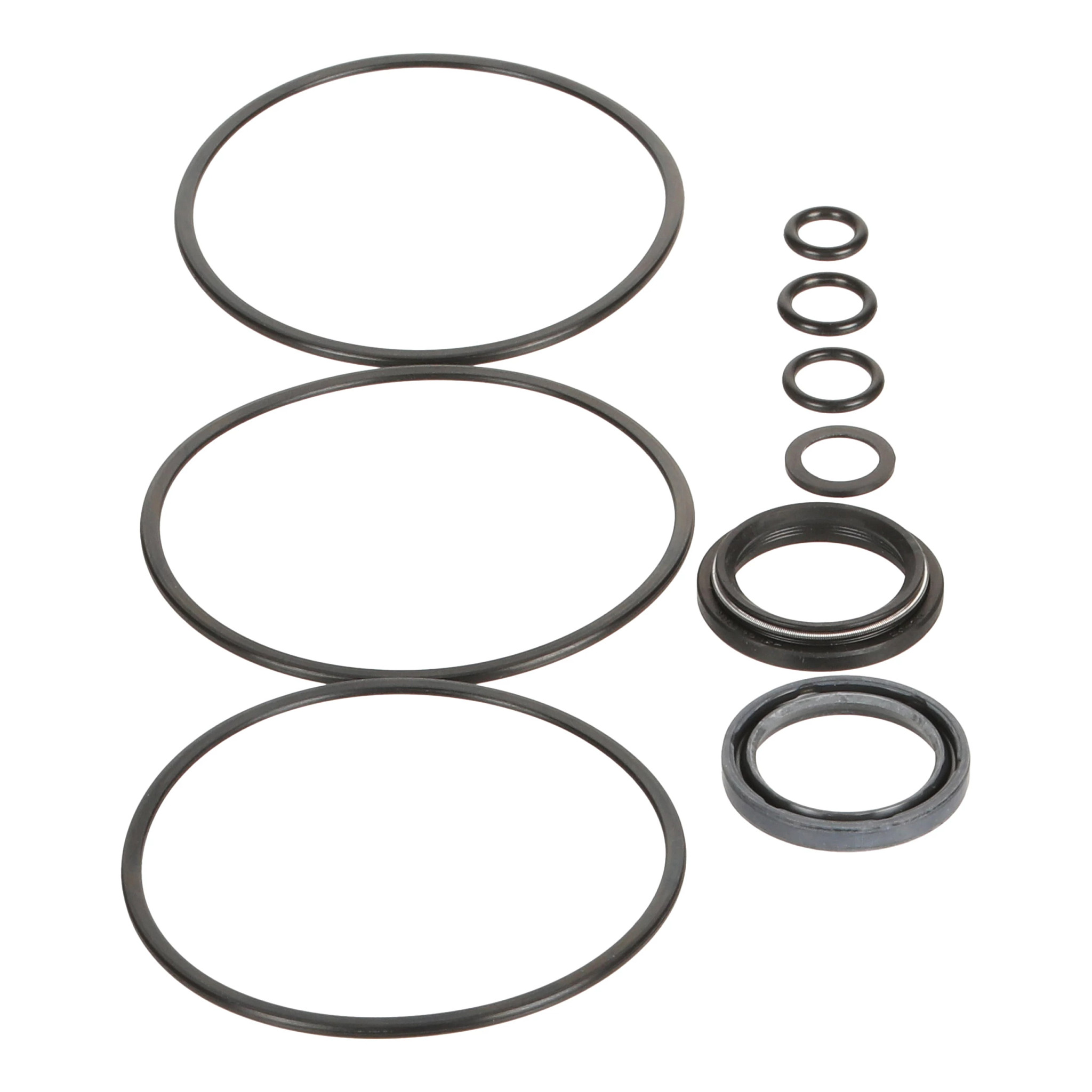 SEAL KIT | FLEXICOIL | CA | EN