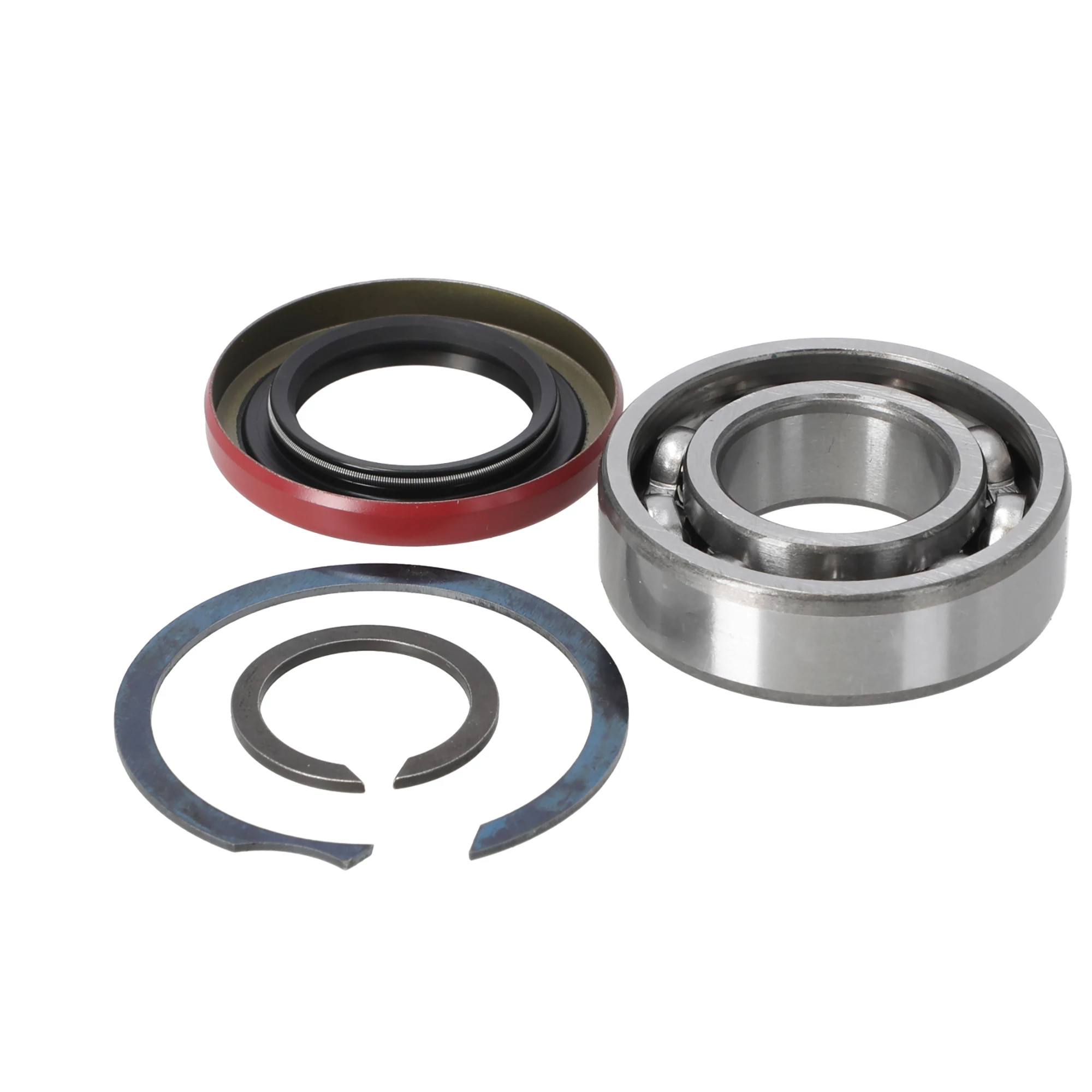 PTO Bearing Kit | NEWHOLLANDAG | US | EN