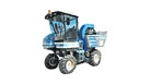 BRAUD VENDEMITRICE NG - MODELLO BASE | NEWHOLLANDAG | IT | IT