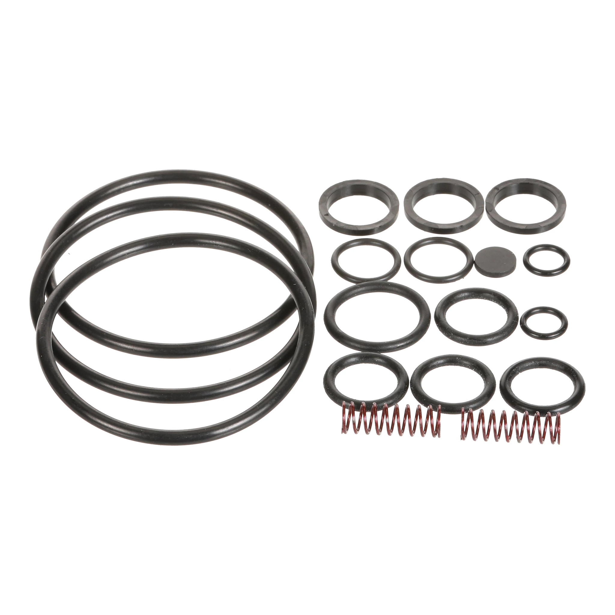 SEAL KIT | NEWHOLLANDAG | NZ | EN