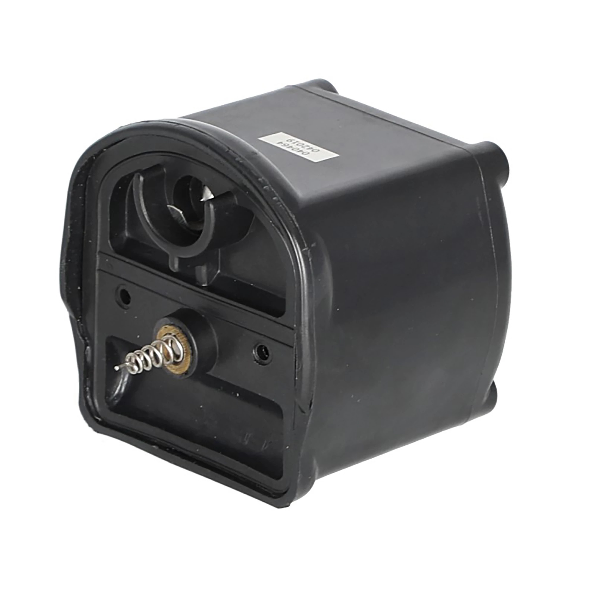 Distributor Ignition Coil - 12-Volt | NEWHOLLANDCE | CA | EN