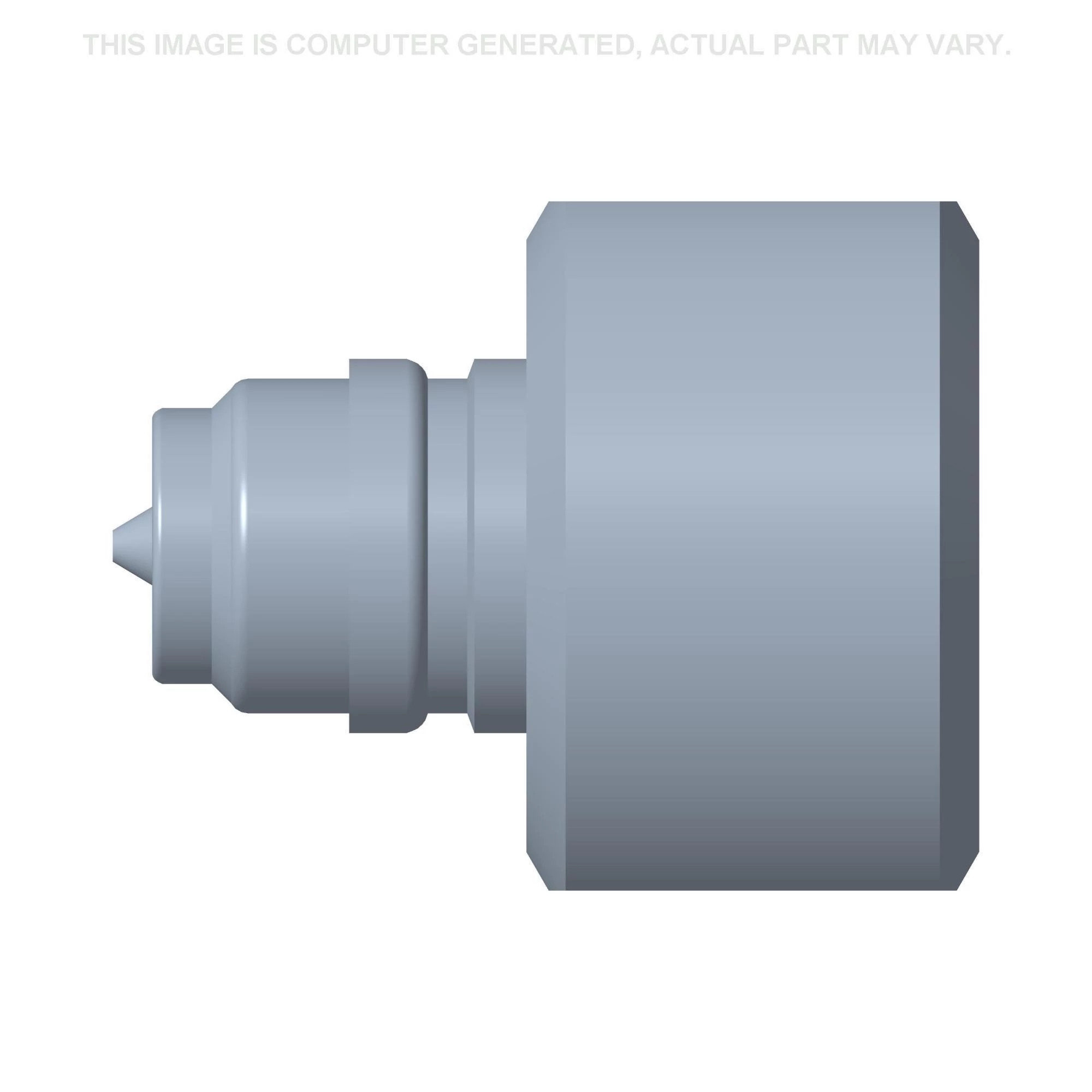 FLUID COUPLING | CASECE | EU | PL