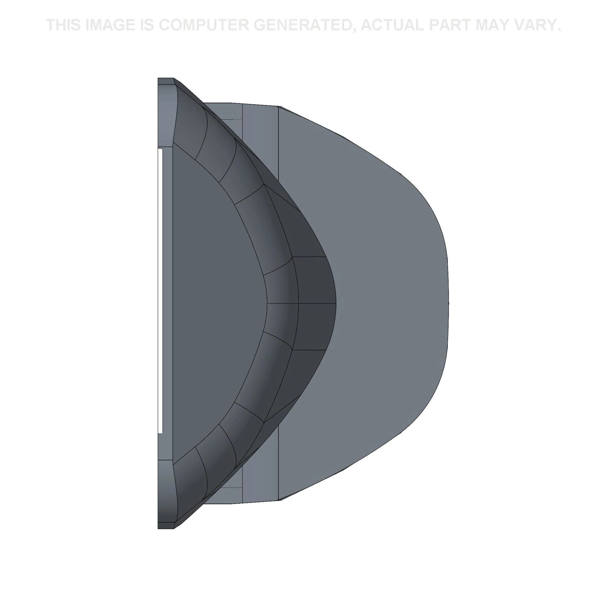 OSŁONA | STEYR | EU | PL