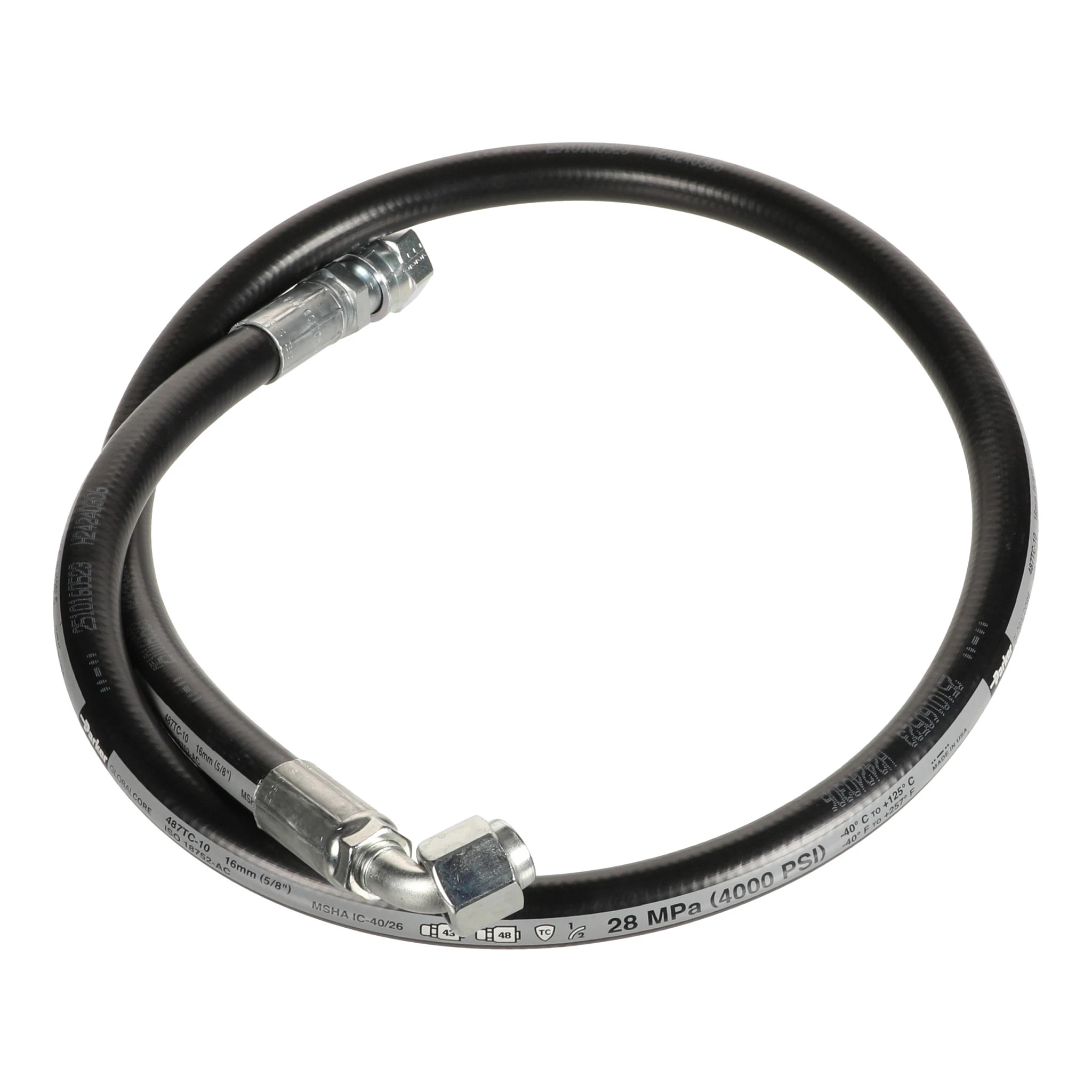 HOSE | DEFAULT | SA | EN