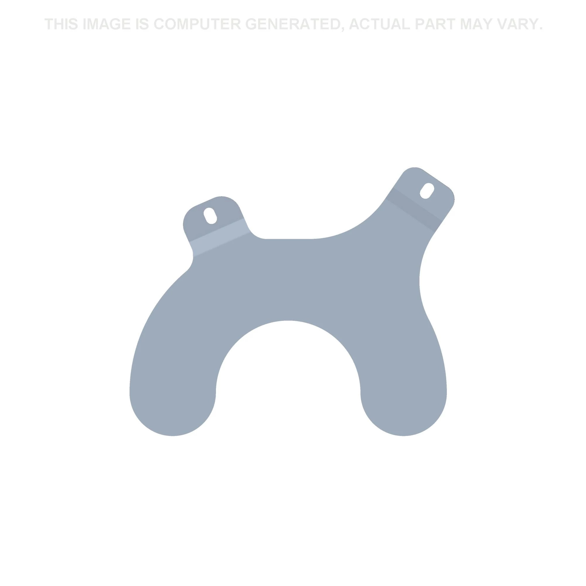 PLATE | CASEIH | EU | RU