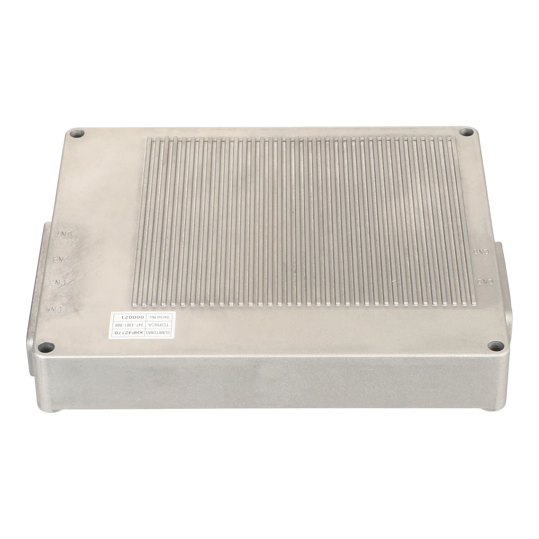ECU | CASECE | US | EN