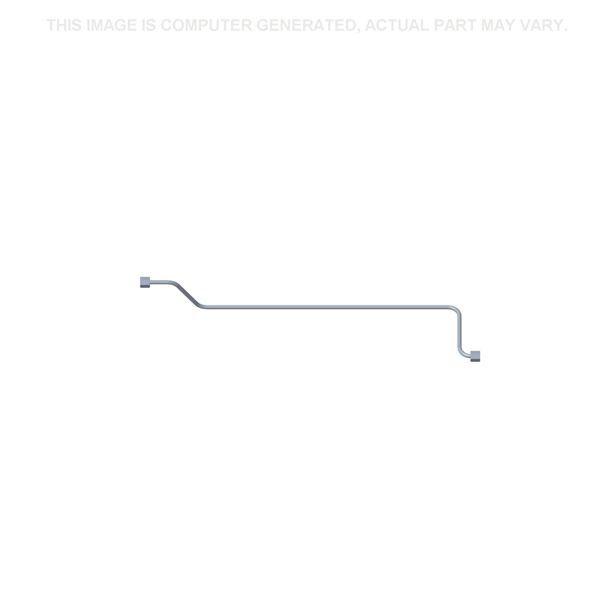 BRAKE LINE | NEWHOLLANDCE | EU | EN