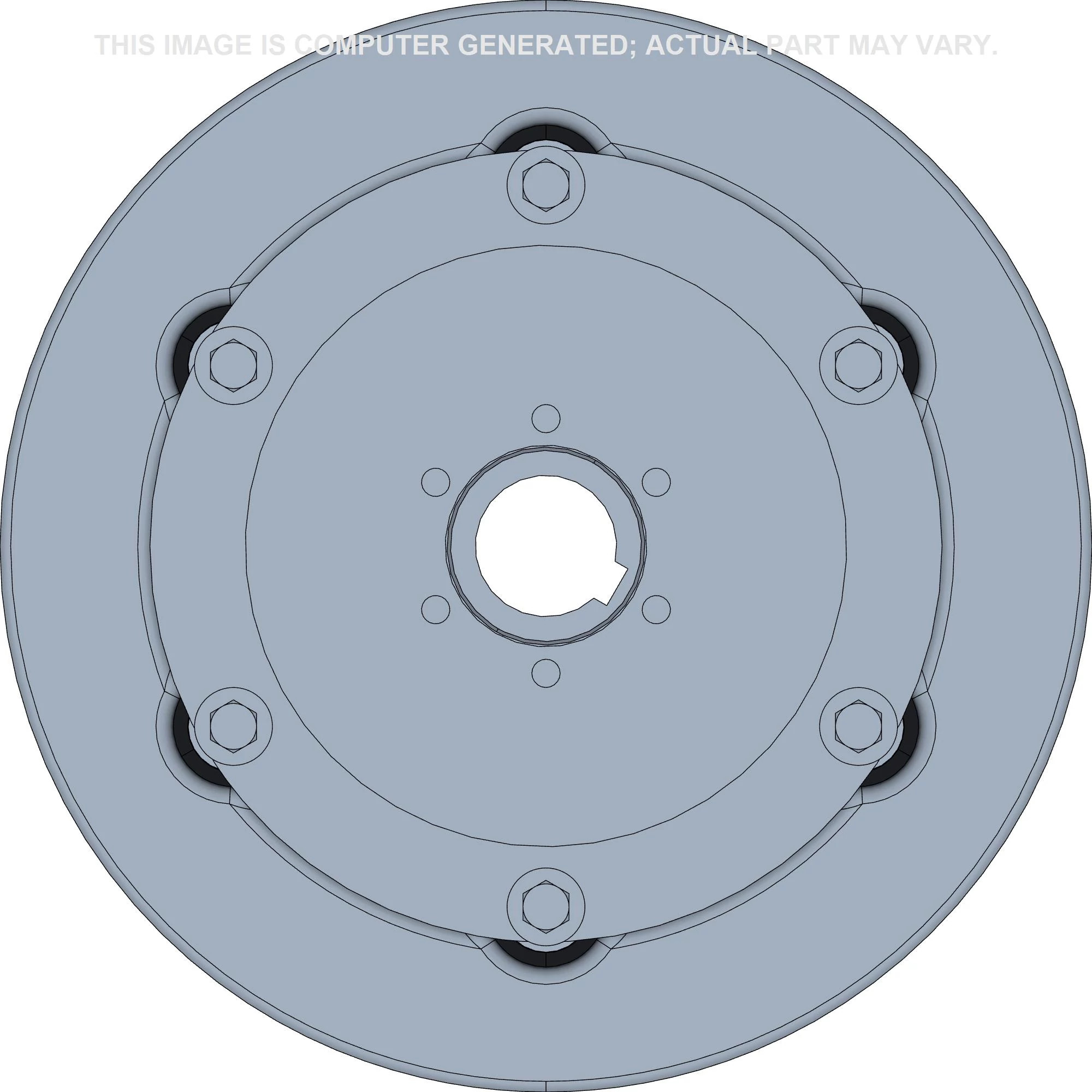RIEMENSCHEIBE | CASEIH | DE | DE