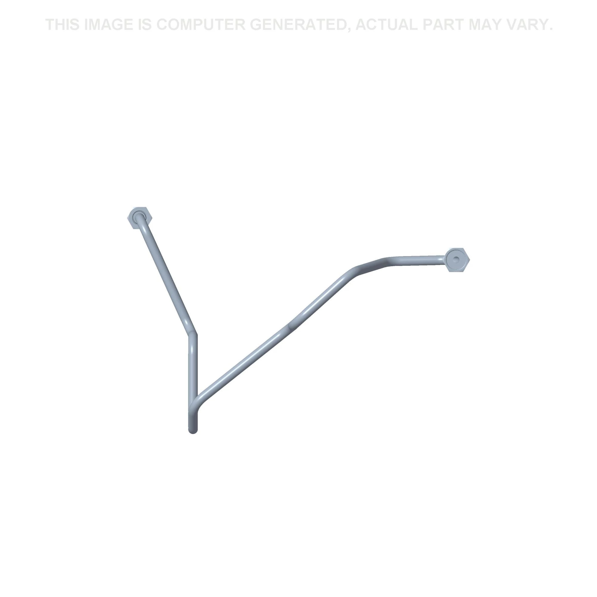 TUBE | CASEIH | EU | RU