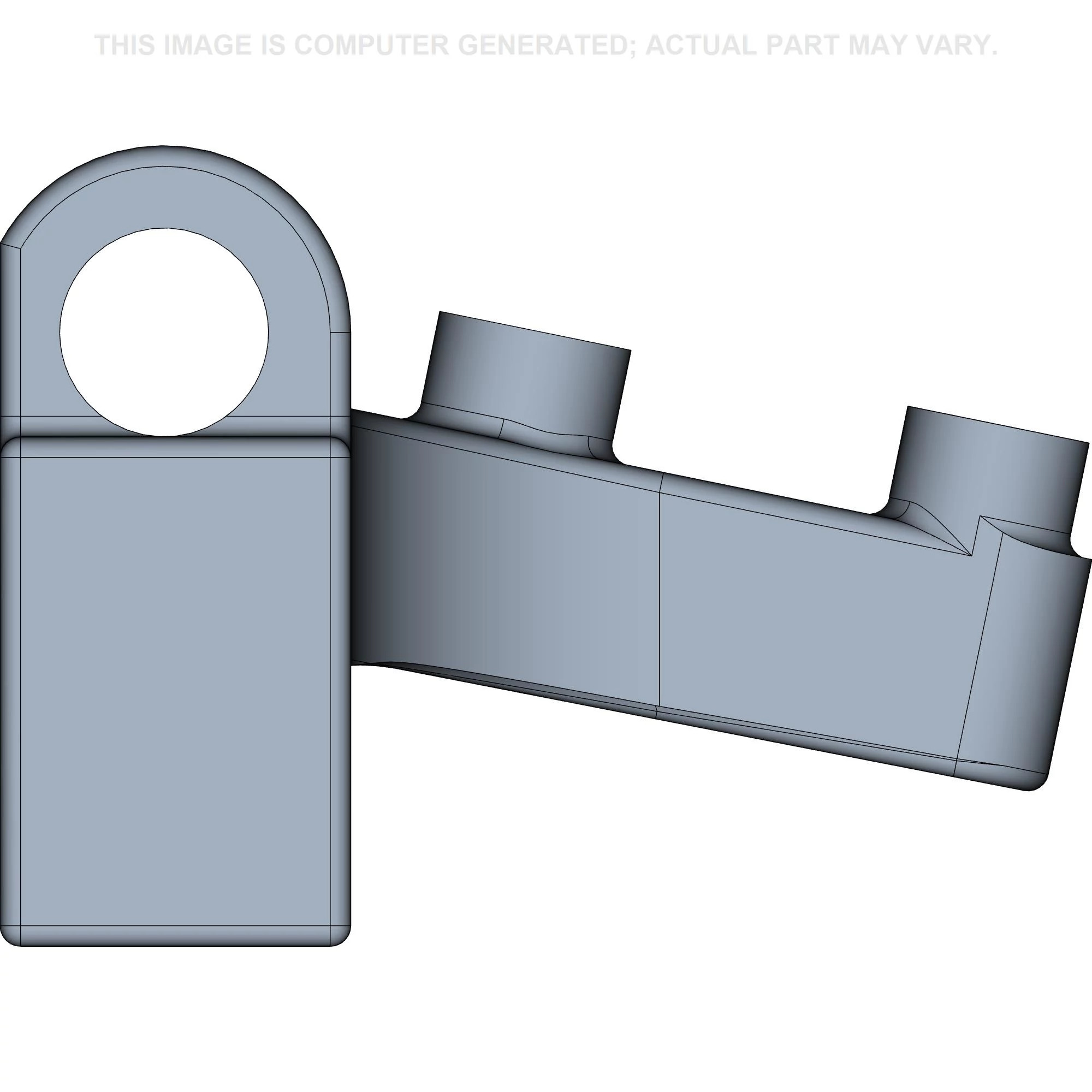 MOUNT | CASEIH | SA | EN