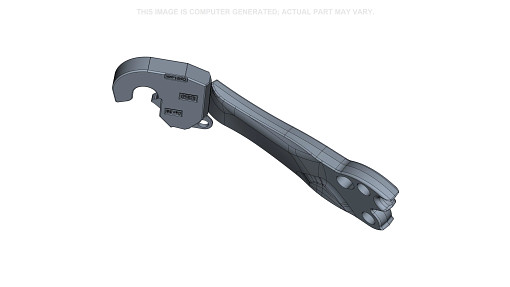 LOWER LINK | STEYR | EU | EN