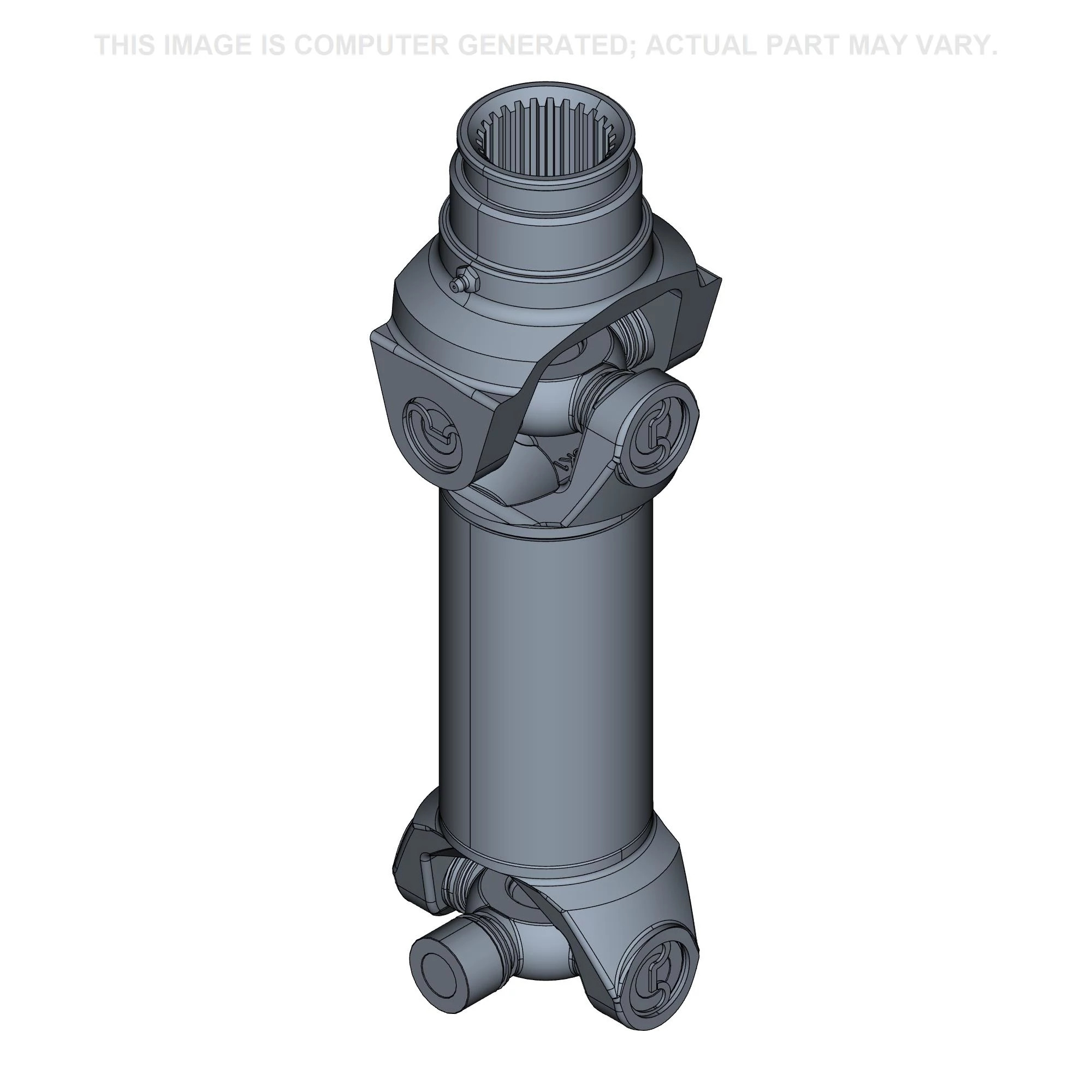 SHAFT | CASECE | AMEA | EN