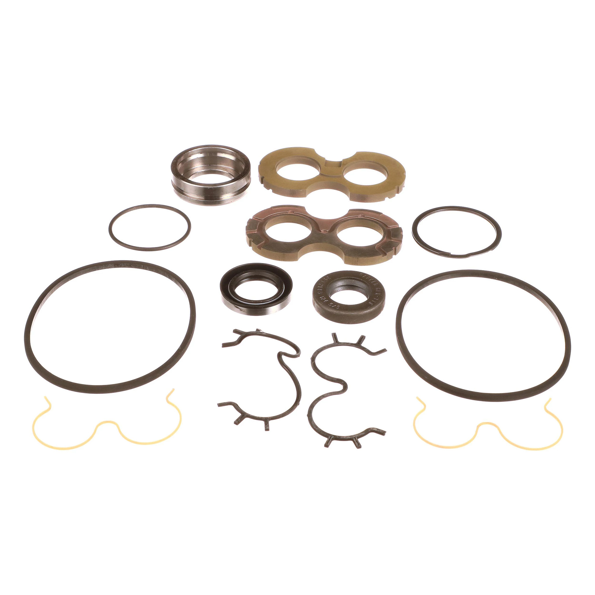 HYD PUMP REPAIR KIT | NEWHOLLANDAG | US | EN