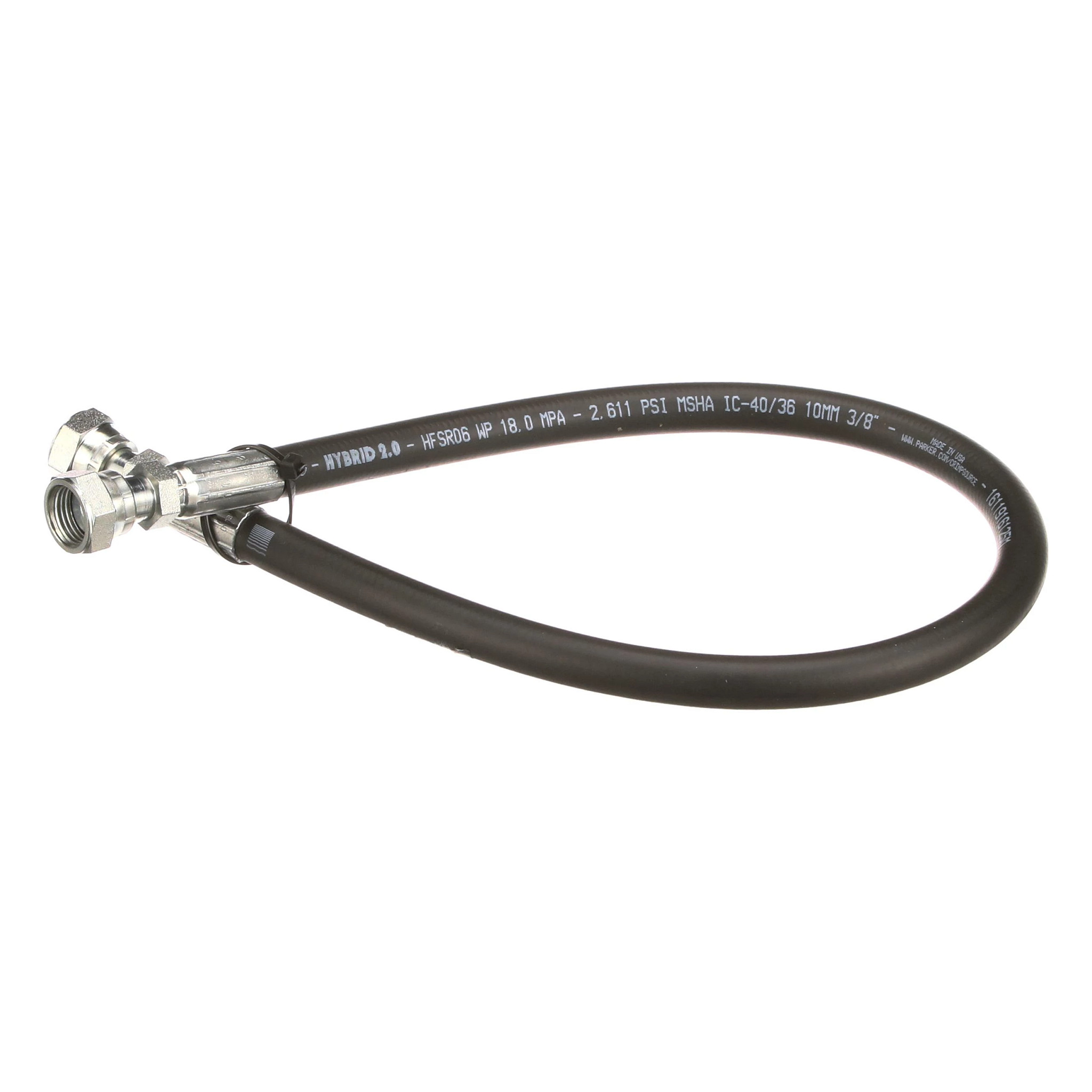 TUBO HIDRÁULICO | NEWHOLLANDCE | EU | FR