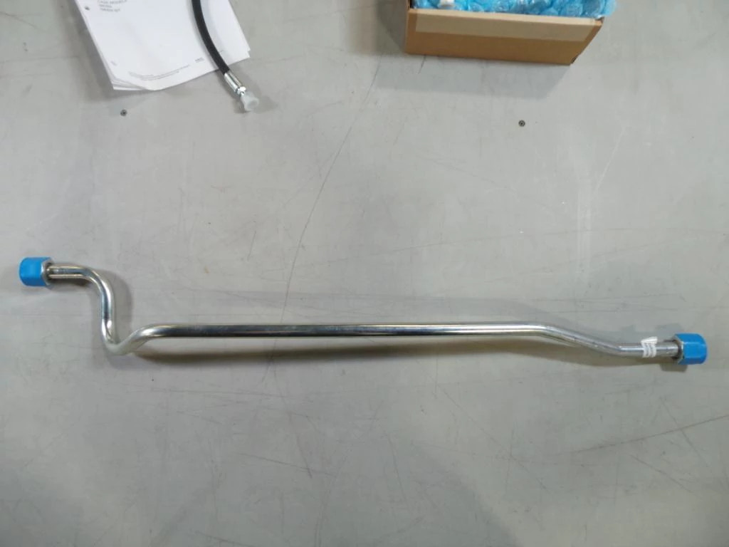 HYD TUBE | CASECE | EU | EN