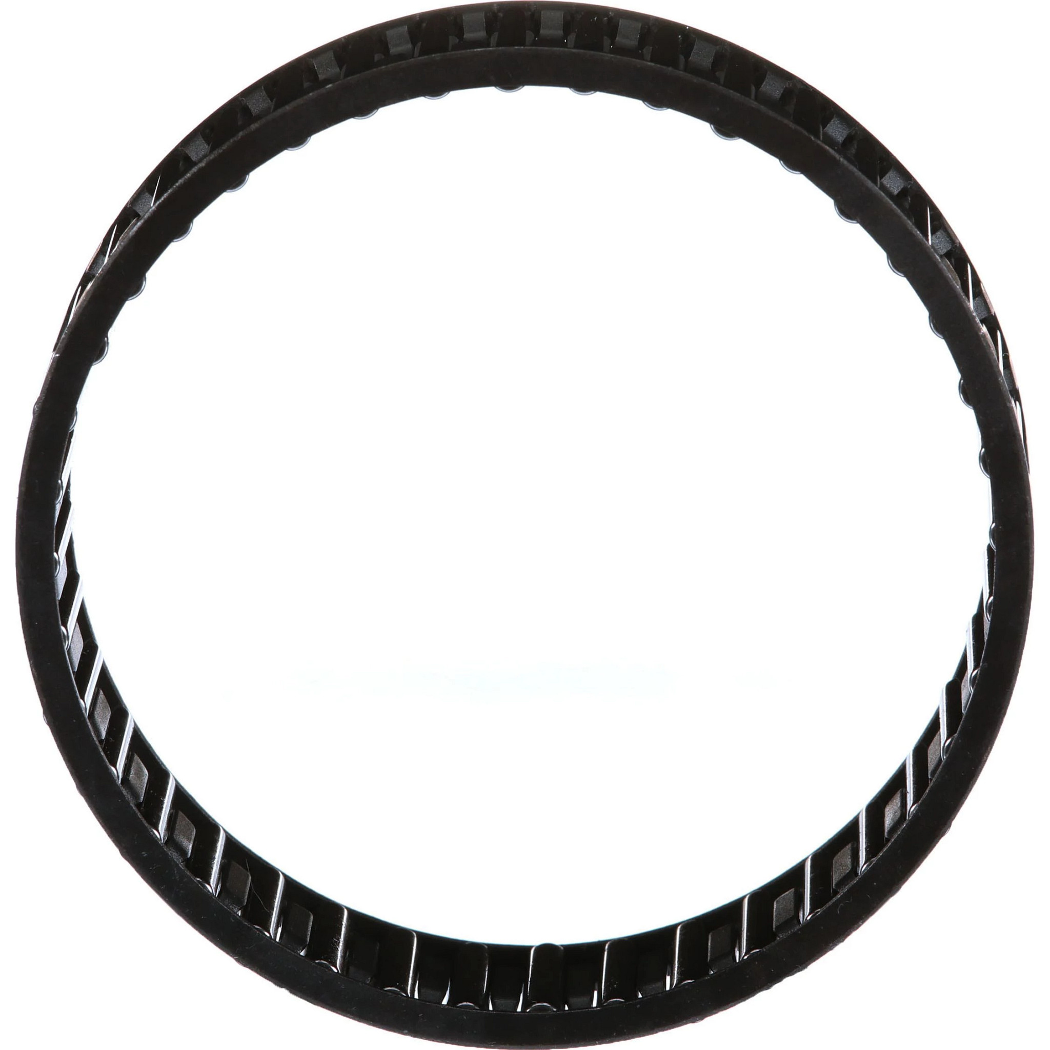 Gaiola do rolamento da agulha - 80 mm DI x 88 mm DE x 30 mm L